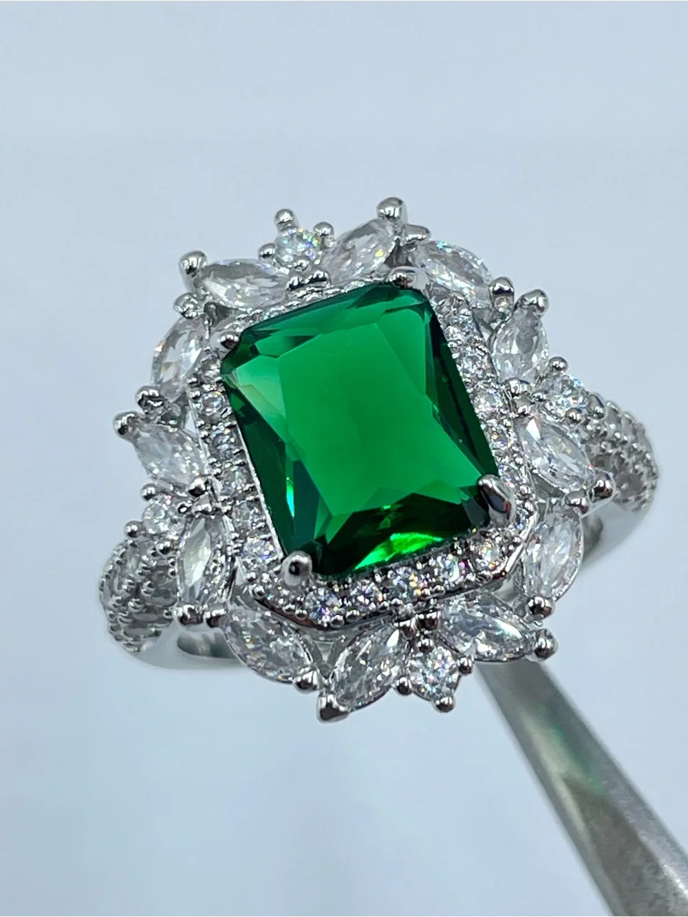 Swarovski please note